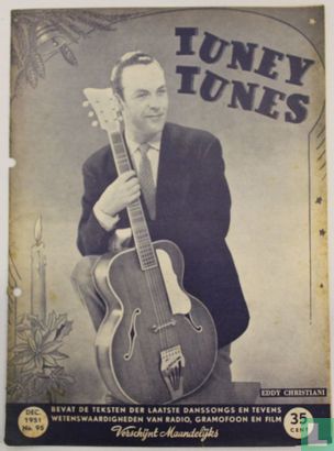 Tuney Tunes 95 - Image 1