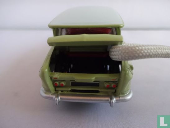 Citroen Ami 6 - Afbeelding 7