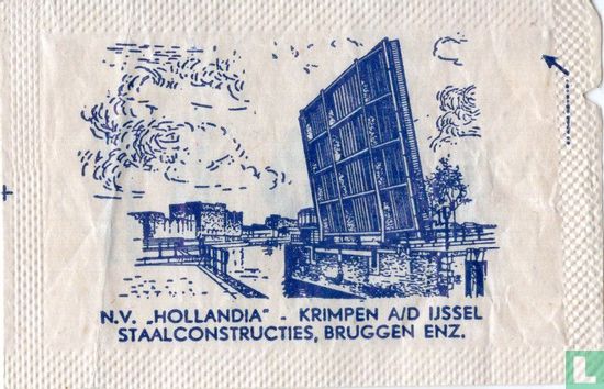 N.V. "Hollandia" - Image 1