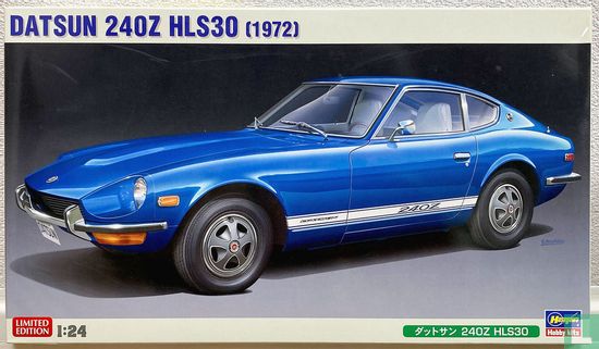 Datsun 240Z - Bild 1