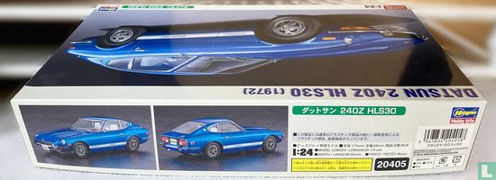 Datsun 240Z - Bild 3