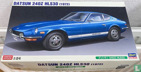Datsun 240Z - Bild 4