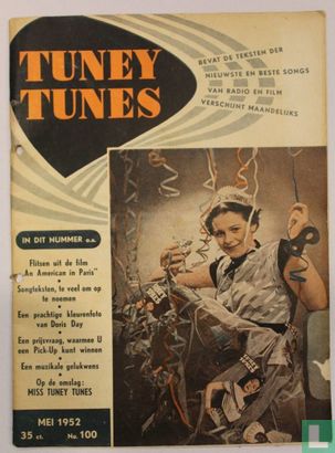 Tuney Tunes 100 - Image 1