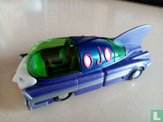 Jokermobile  - Afbeelding 1
