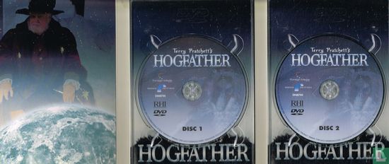 Hogfather - Bild 3