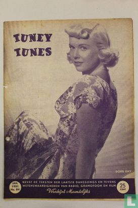 Tuney Tunes 84 - Bild 1