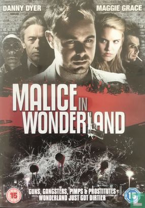 Malice in Wonderland - Afbeelding 1
