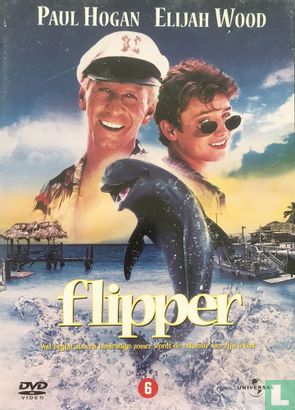 Flipper - Bild 1
