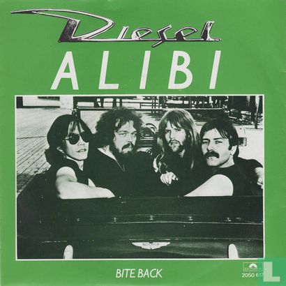 Alibi - Image 1