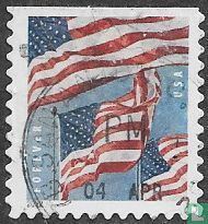 Drapeau américain - Image 1