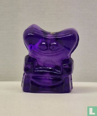 Comfy[t] (purple) - Image 1