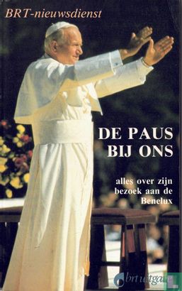 De paus bij ons - Image 1