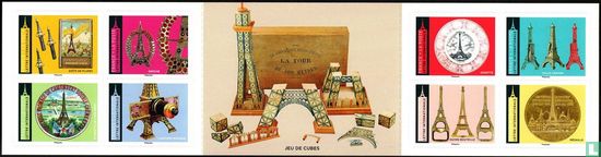 Eiffel Tower - Image 2