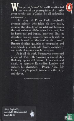 Buried Alive - Image 2