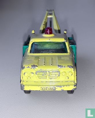 Dodge Wrecker 'BP' - Image 5