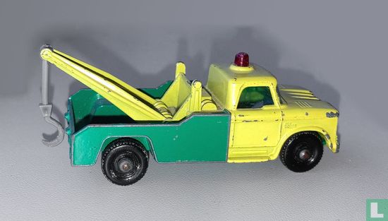Dodge Wrecker 'BP' - Image 6