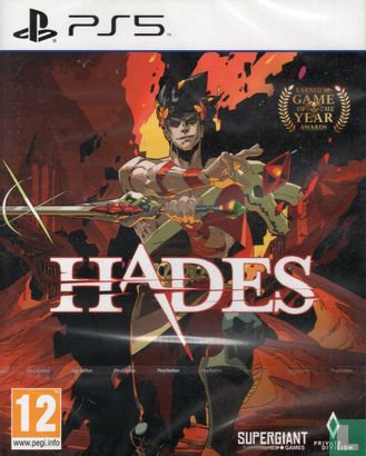 Hades - Afbeelding 1
