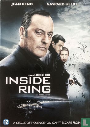 Inside Ring   - Afbeelding 1