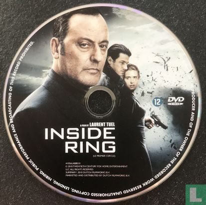 Inside Ring   - Image 3