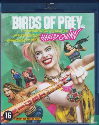 Birds of Prey and the Fantabulous Emancipation of One Harley Quinn - Image 4