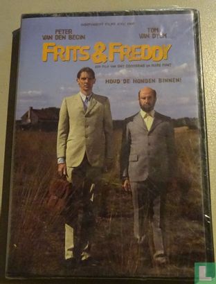 Frits & Freddy - Afbeelding 1
