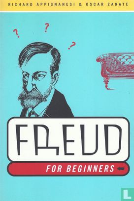 Freud for beginners - Image 1