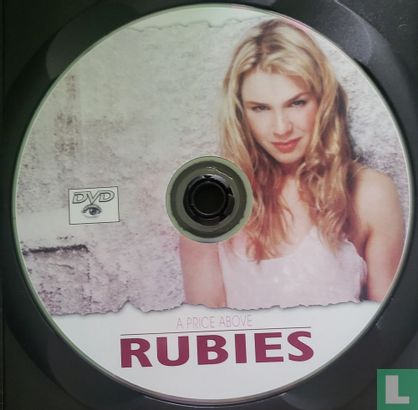 A Price Above Rubies - Image 3