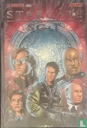 Stargate SG-1 special - Image 1