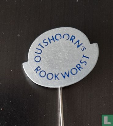Outshoorn's Rookworst