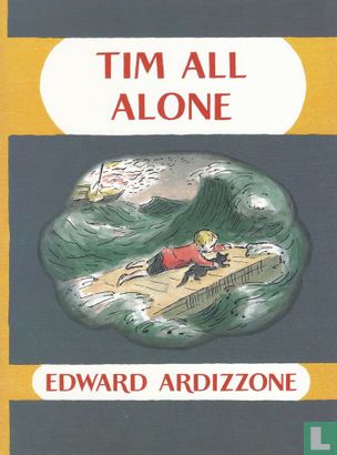 Tim All Alone - Afbeelding 1