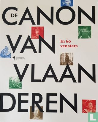 De Canon van Vlaanderen - Image 1