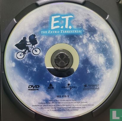 E.T. - Bild 3
