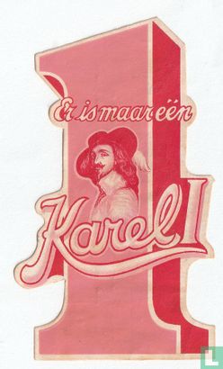 Er is maar één Karel I - Image 1