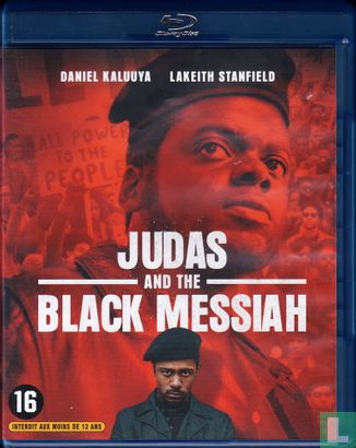 Judas and the Black Messiah - Afbeelding 1