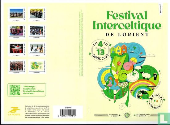 Lorient Interceltic Festival - Image 2