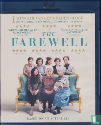 The Farewell - Image 1