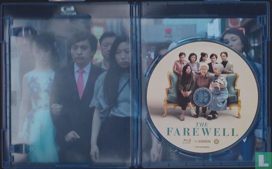 The Farewell - Image 3