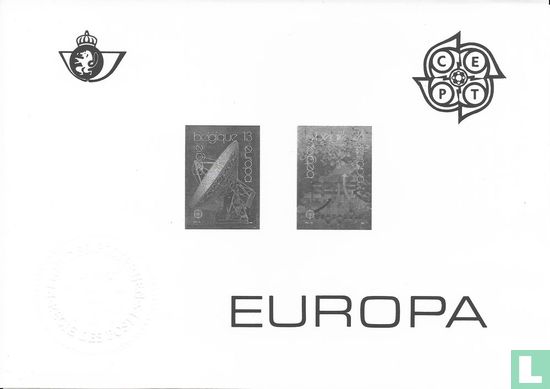Europa – Transport and communication