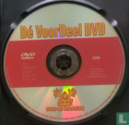 Dé voordeel DVD - Image 3