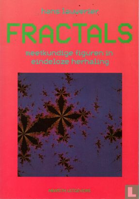 Fractals - Afbeelding 1