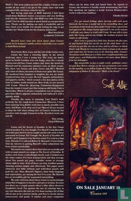 Conan and the Demons of Khitai 3 - Image 3