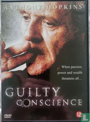 Guilty Conscience - Afbeelding 1