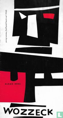 Alban Berg: Wozzeck - Image 1