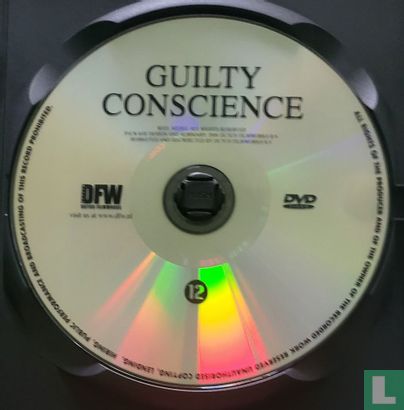 Guilty Conscience - Afbeelding 3