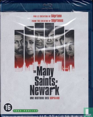 The Many Saints of Newark - Image 1