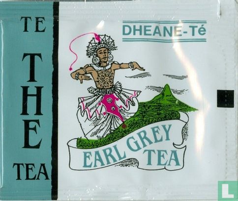 Earl Grey Tea - Afbeelding 2