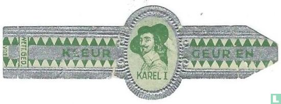 Karel I - Kleur - Geur en - Bild 1