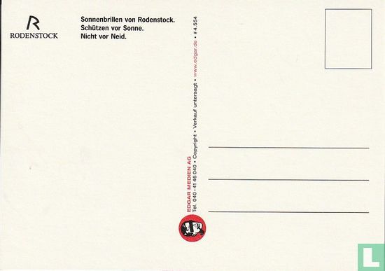 04554 - Rodenstock "Nur kein Neid" - Bild 2