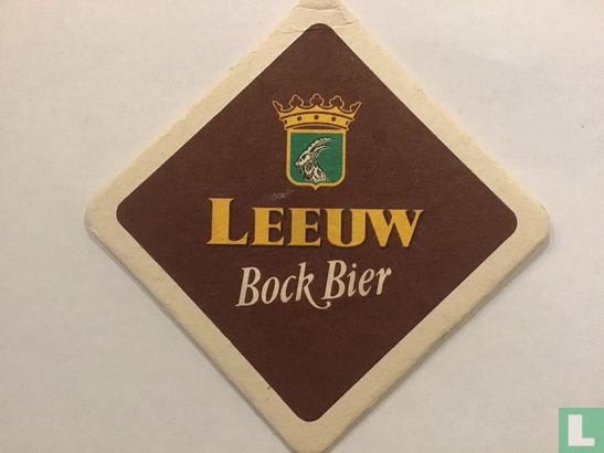 Bock Bier 