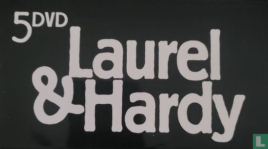 Laurel en Hardy [lege box] - Bild 4